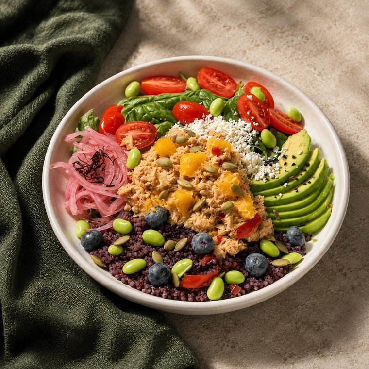 CONGREEN bowl