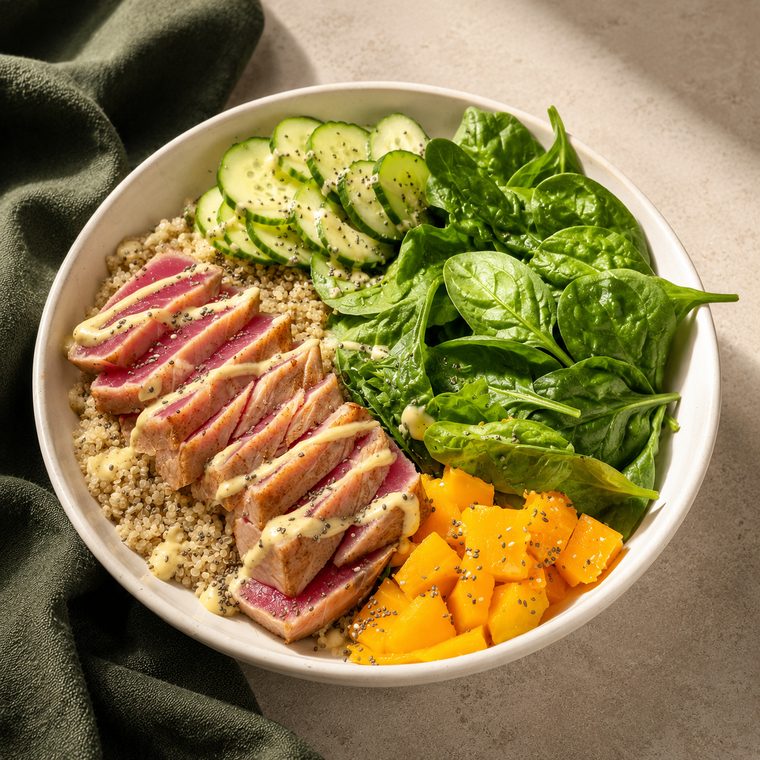 VIDA bowl