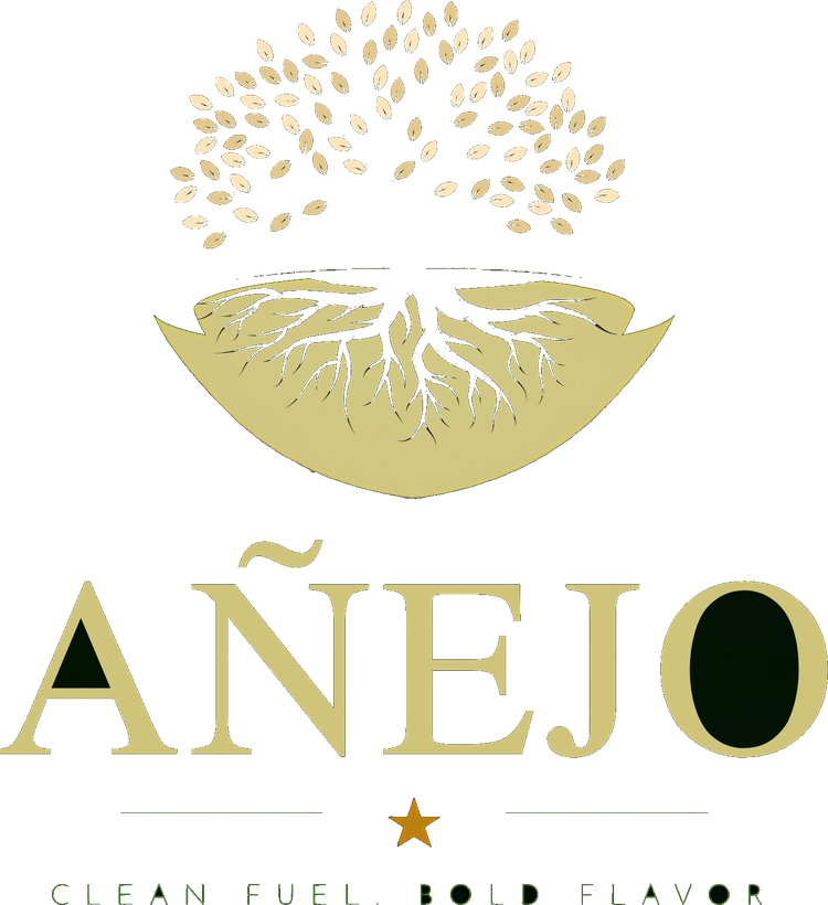 Añejo Catering Co. — Clean Fuel, Bold Flavor