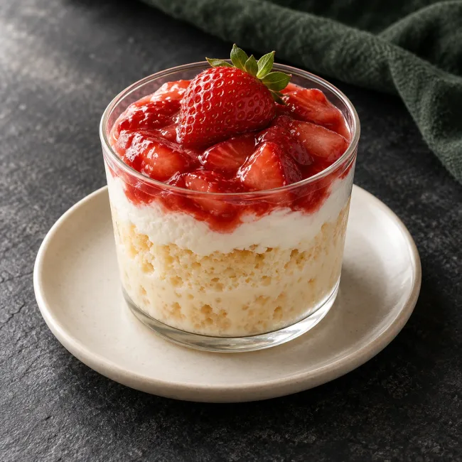 Tres leches